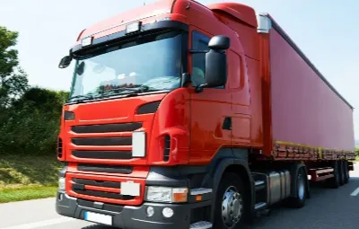 Adana Sıracevizler Ambar Kargo