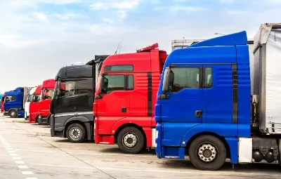 Adana Sıracevizler Ambar Nakliyat