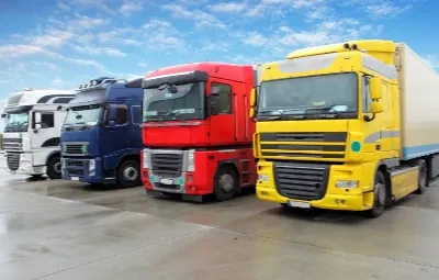 Adana Sıracevizler Nakliye Ambarı