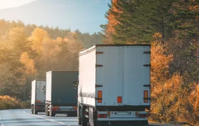 Adana ile Sıracevizler Arası Klima Taşıma