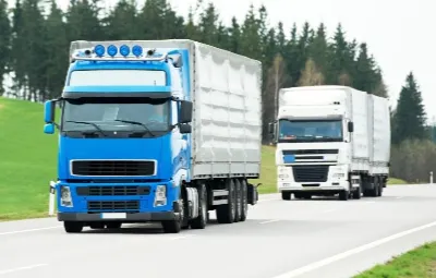 Adana ile Sıracevizler Arası Eşya Taşıma